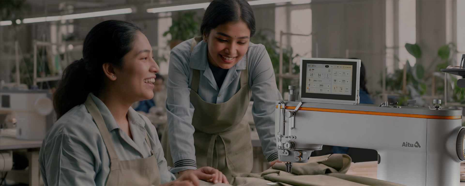 Mastering Human Experience with AI 