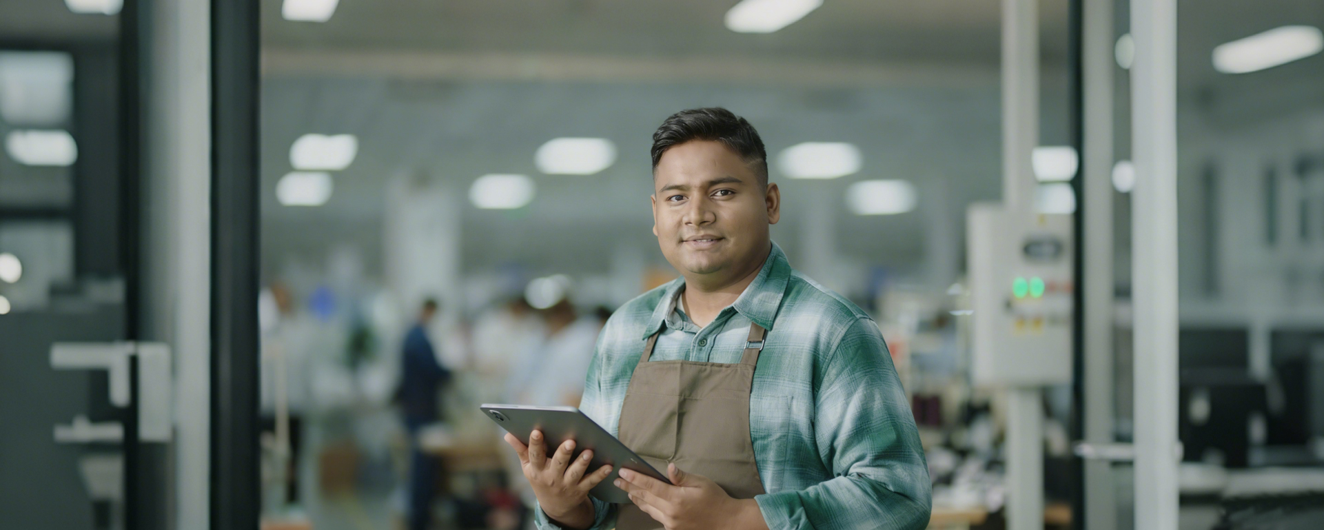 After-sales assistance