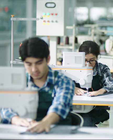 Yunfu Baojia Garment