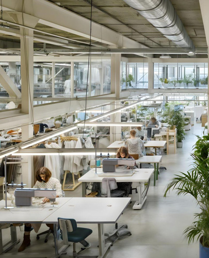 Gruppo NICE Thailand